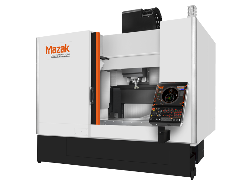 Mazak FJV-250 II